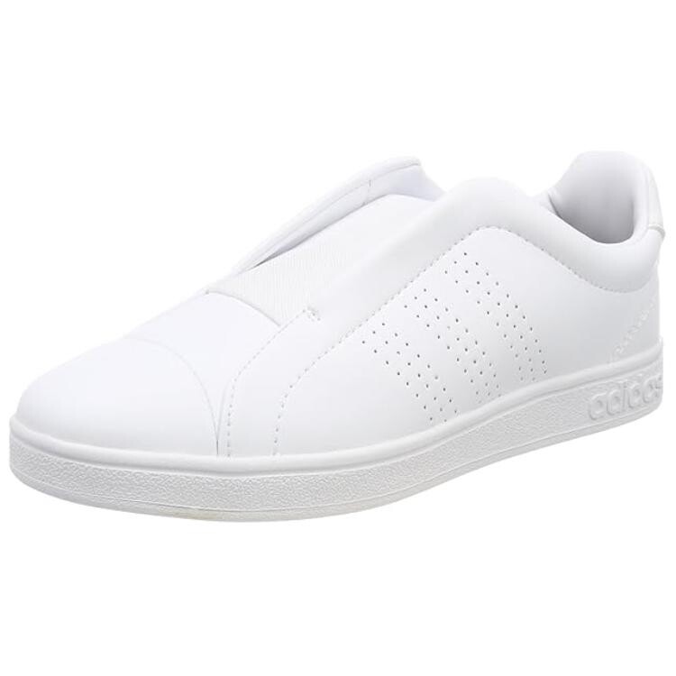 Теннисные туфли женские низкие белый Adidas
Теннисные туфли женские низкие белый Adidas