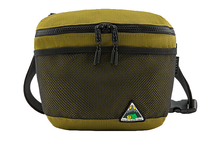 Сумка через плечо унисекс Vans, Green, Зеленый, Сумка через плечо унисекс Vans, Green
Сумка через плечо унисекс Vans, Green, Зеленый, Сумка через плечо унисекс Vans, Green