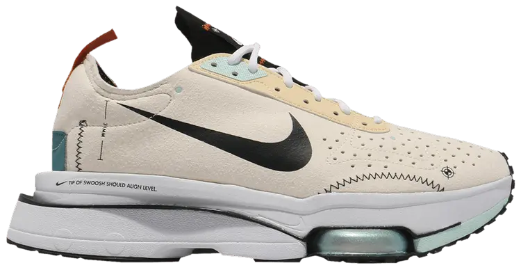 Кроссовки Nike Air Zoom-Type 'Coconut Milk', кремовый
Кроссовки Nike Air Zoom-Type 'Coconut Milk', кремовый