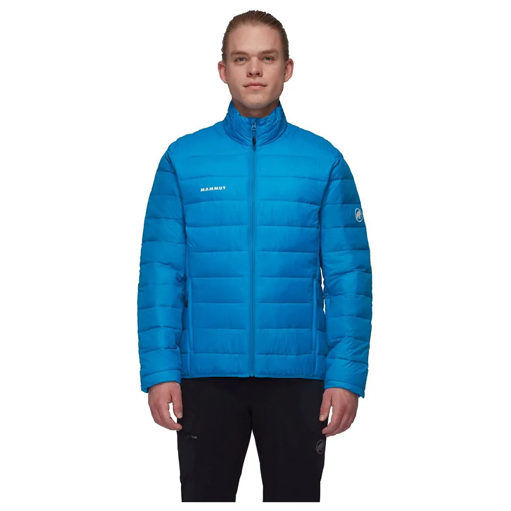 Куртка Mammut Crag In, синий
Куртка Mammut Crag In, синий