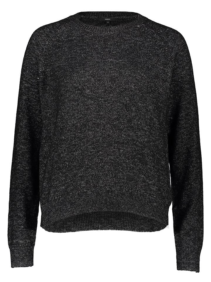 Пуловер Mexx, антрацит
Пуловер Mexx, антрацит