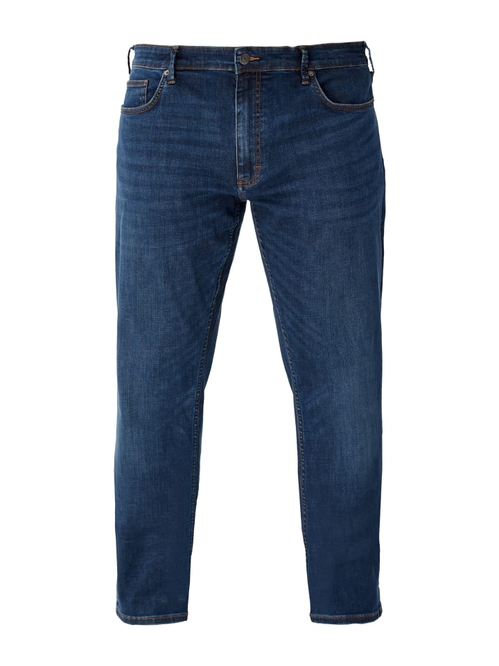 s.Oliver Джинсы YORK, цвет 57Z4, темно-синий
s.Oliver Джинсы YORK, цвет 57Z4, темно-синий