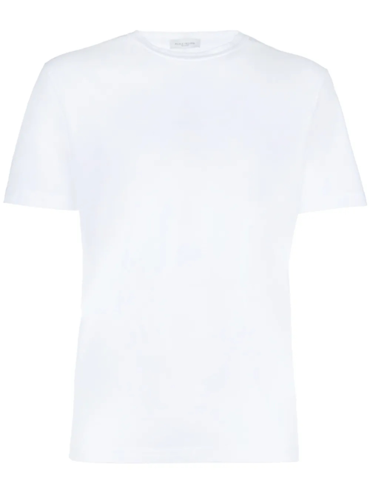 Футболка из хлопка Paolo Pecora, белый
Футболка из хлопка Paolo Pecora, белый