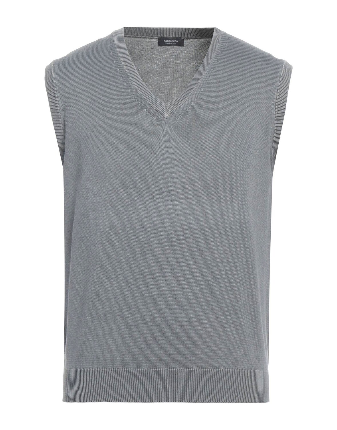 Свитер Rossopuro, серый
Свитер Rossopuro, серый