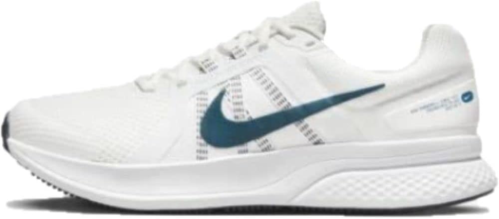 Мужские кроссовки для бега NIKE RunAllDay, Summit White Valerian Blue 101
Мужские кроссовки для бега NIKE RunAllDay, Summit White Valerian Blue 101
