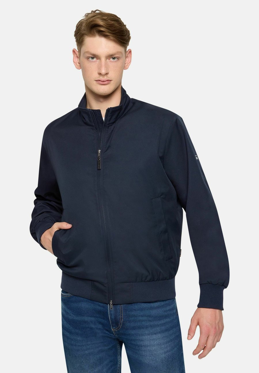 Куртка Signal JOESI, Deep Marine/Dark Blue
Куртка Signal JOESI, Deep Marine/Dark Blue