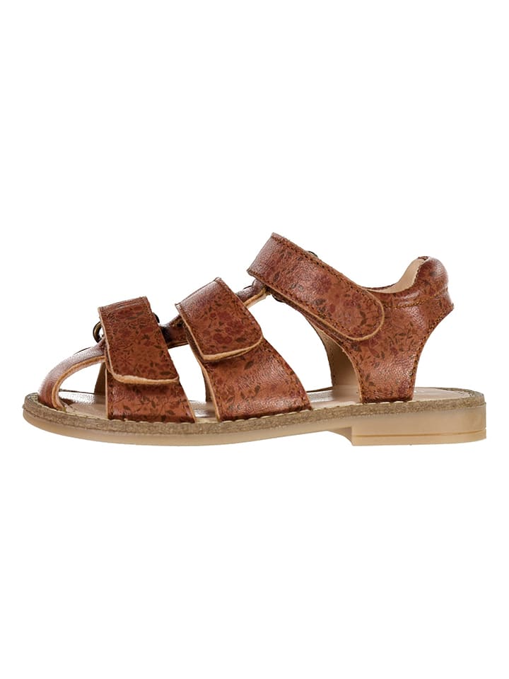 Полусандалии Wheat, коричневый
Полусандалии Wheat, коричневый