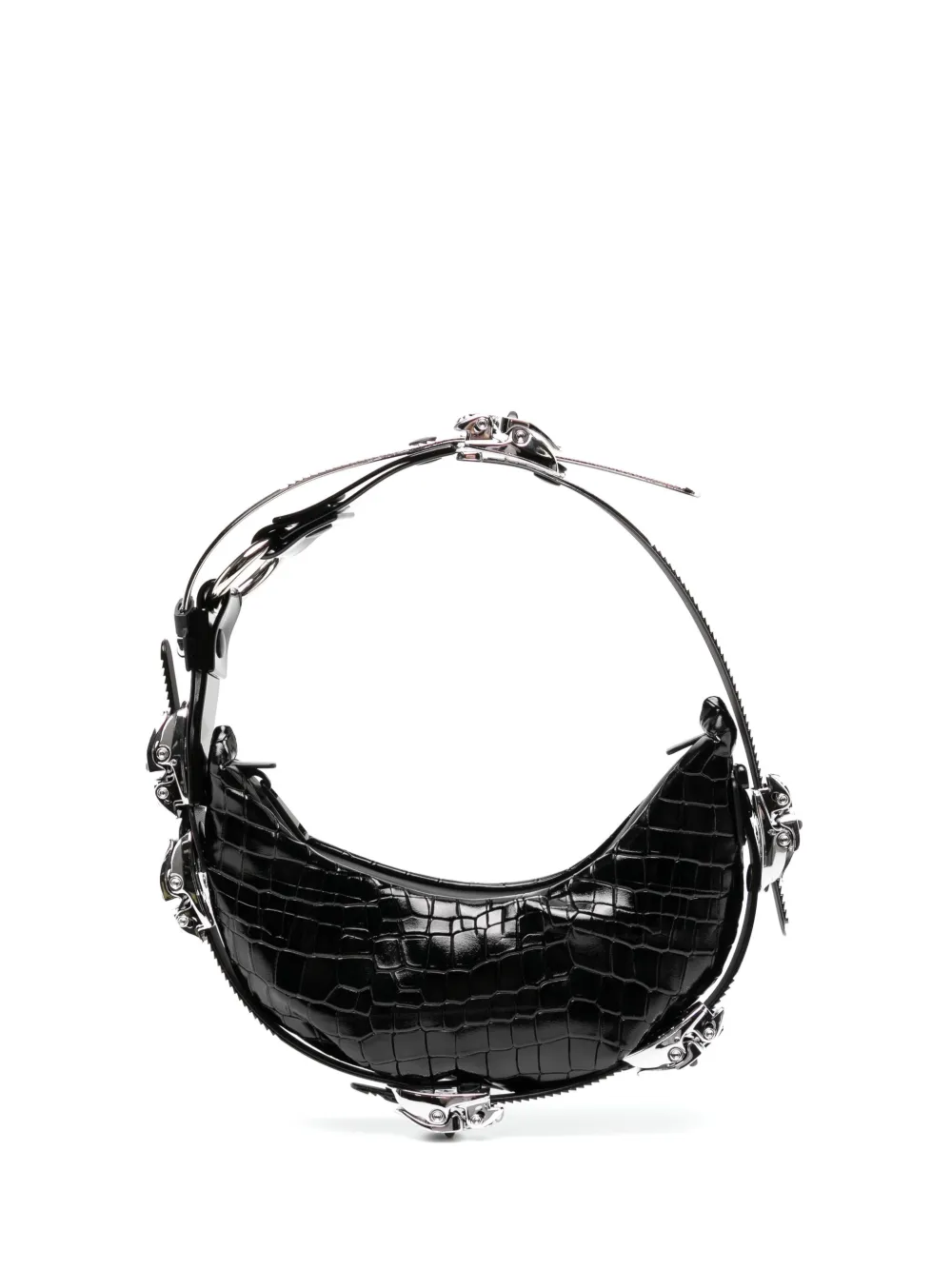 Клатч HM0 Innerraum, черный
Клатч HM0 Innerraum, черный