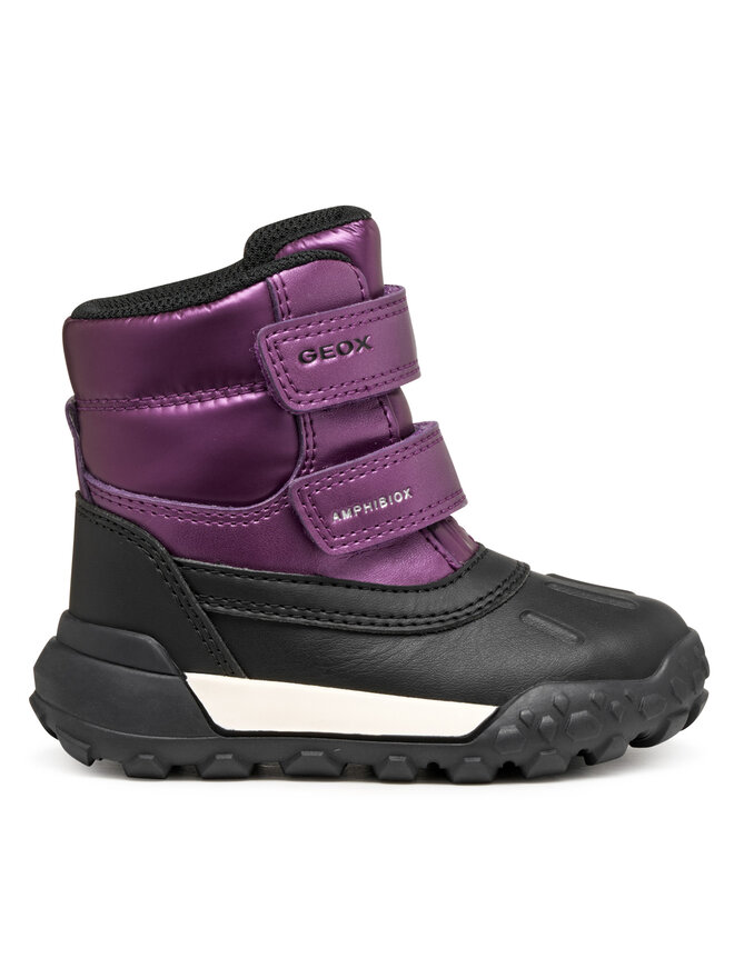 Зимние сапоги B Trekkyup B Ab B566MC 0NFLV C7016 M Geox, красный
Зимние сапоги B Trekkyup B Ab B566MC 0NFLV C7016 M Geox, красный