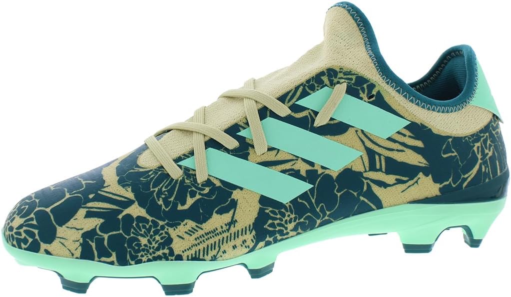 Футбольные бутсы Adidas Unisex-Adult Gamemode Knit Firm Ground, бирюзовый/бежевый/мятный/песочный
Футбольные бутсы Adidas Unisex-Adult Gamemode Knit Firm Ground, бирюзовый/бежевый/мятный/песочный