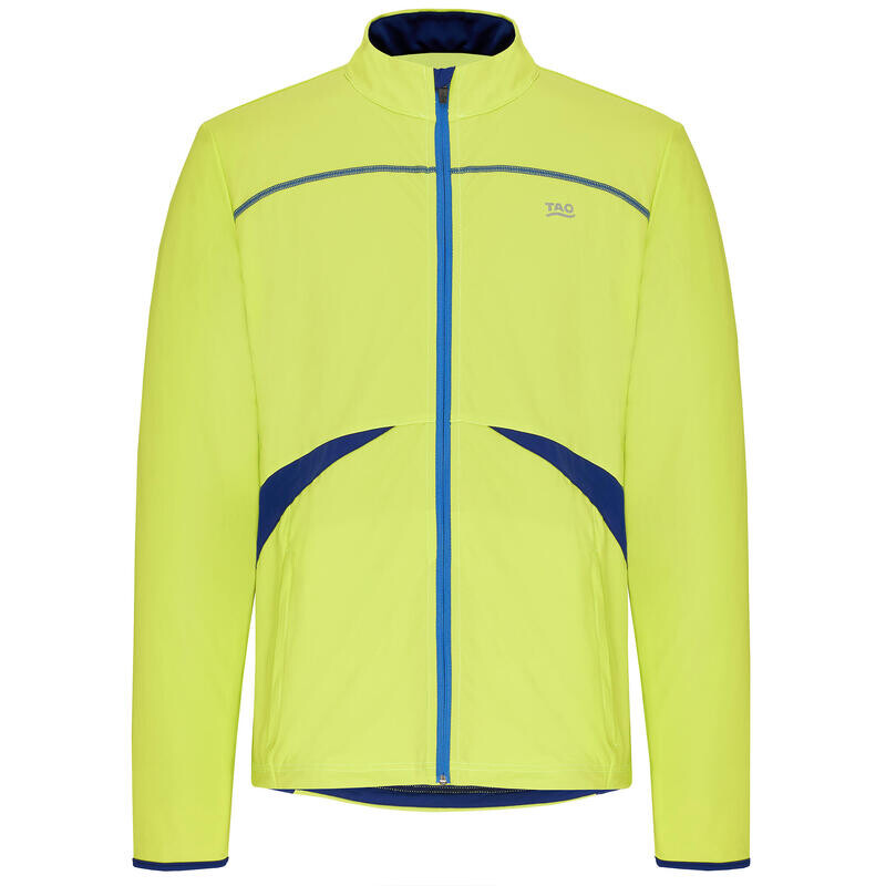 Куртка спортивная Tao, цвет gelb/blau/blau
Куртка спортивная Tao, цвет gelb/blau/blau