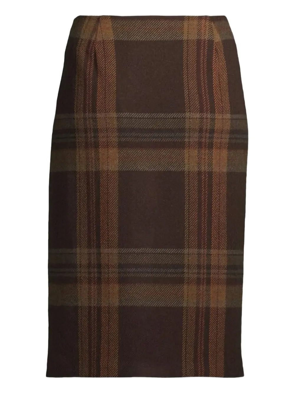 Миди-юбка в клетку Polo Ralph Lauren, коричневый
Миди-юбка в клетку Polo Ralph Lauren, коричневый