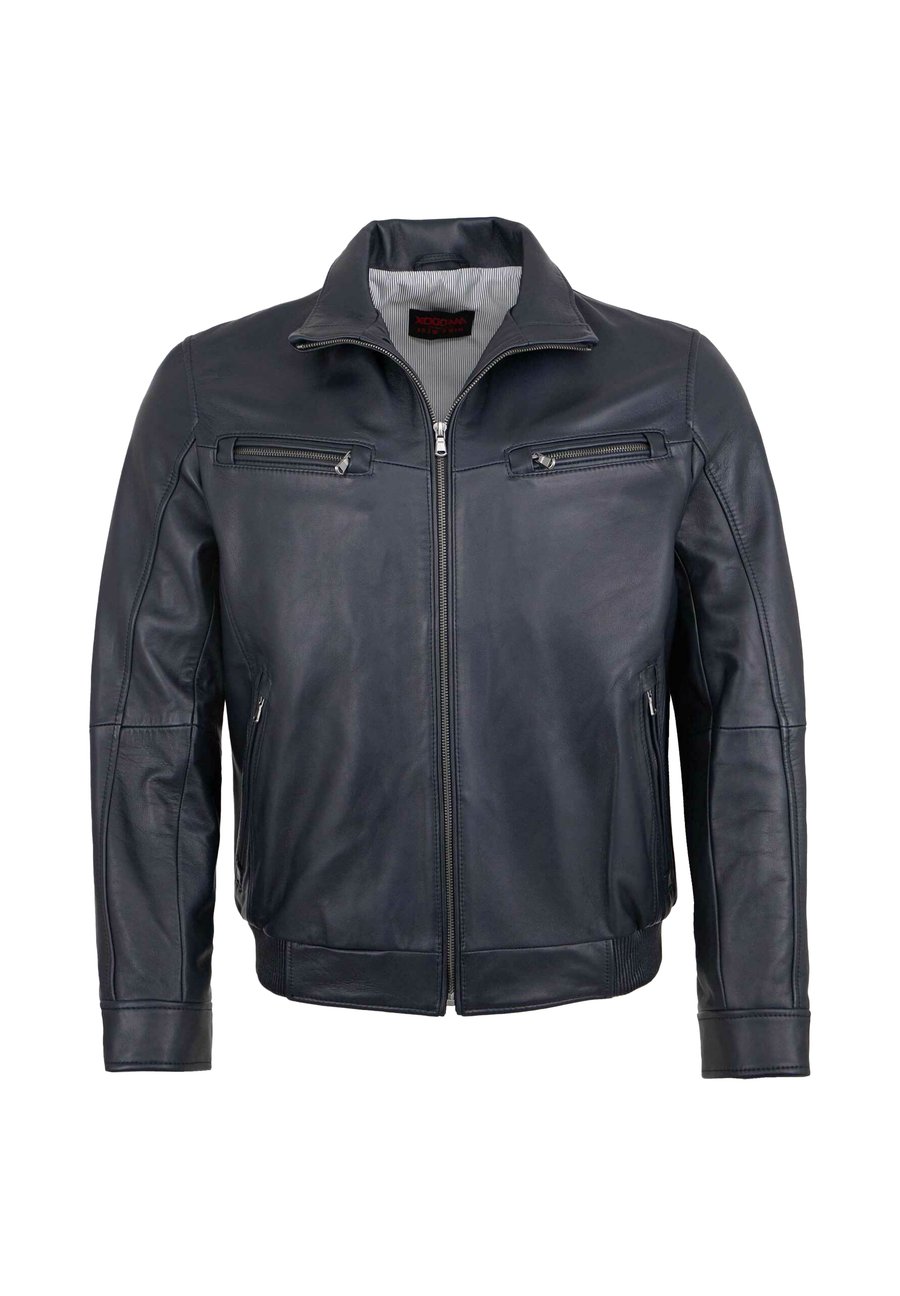 Куртка Mark Maddox Leather jacket, Navy/Dark Blue
Куртка Mark Maddox Leather jacket, Navy/Dark Blue
