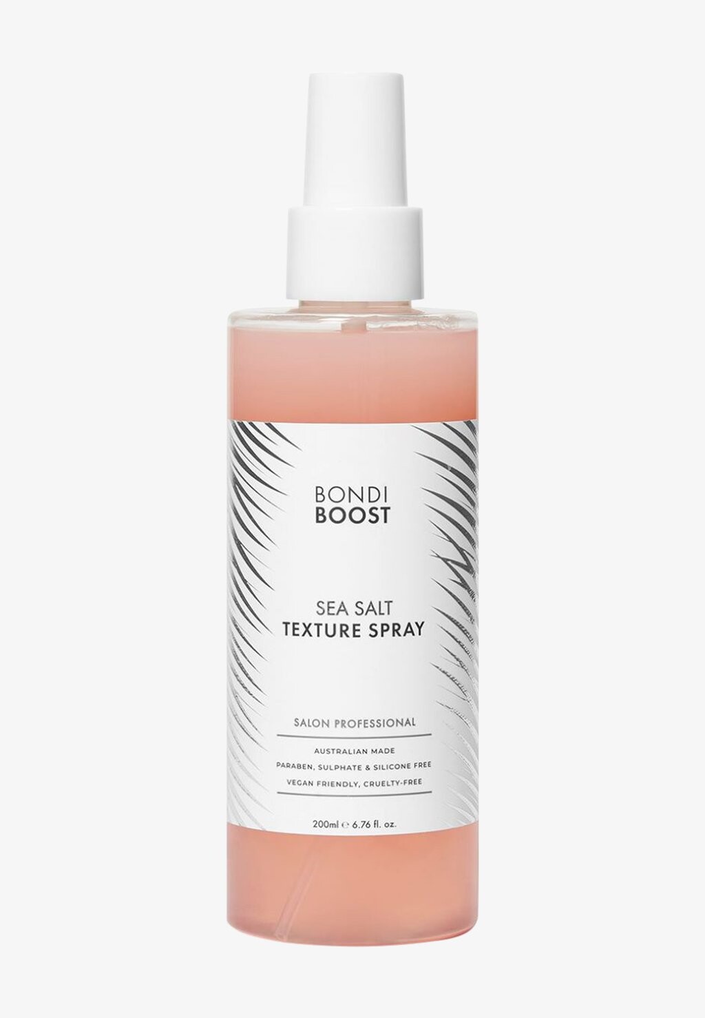 Уход за волосами BONDIBOOST SEA SALT TEXTURE SPRAY Bondi Boost
Уход за волосами BONDIBOOST SEA SALT TEXTURE SPRAY Bondi Boost