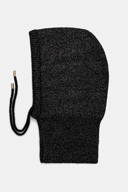 Балаклава Morgan, черный
Балаклава Morgan, черный