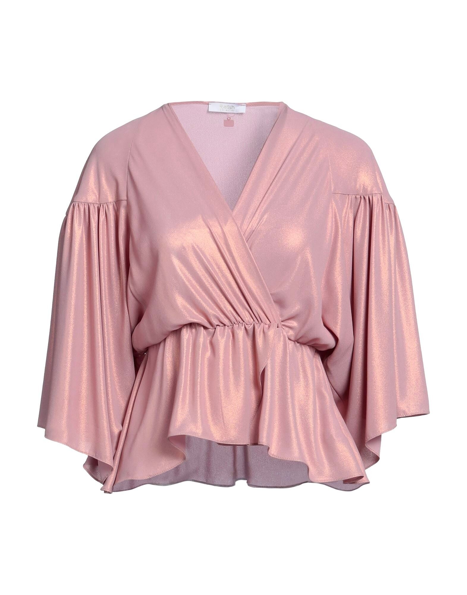 Топ Relish, розовый
Топ Relish, розовый