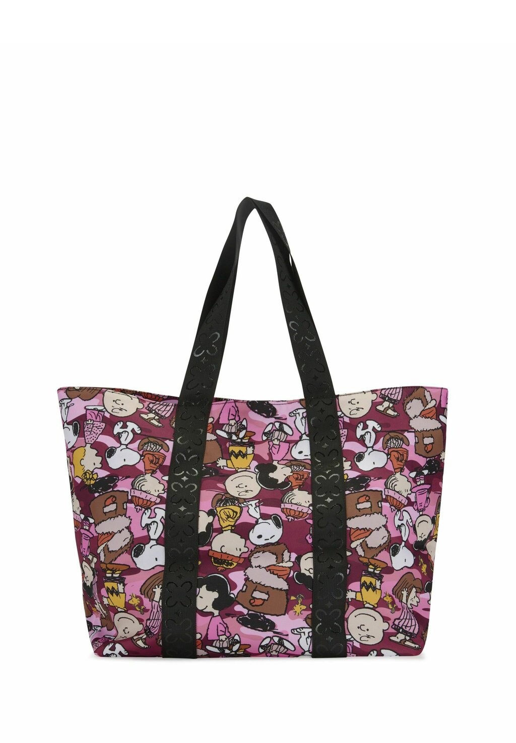 Сумка-тоут SHOPPER Codello, розовый 
Сумка-тоут SHOPPER Codello, розовый