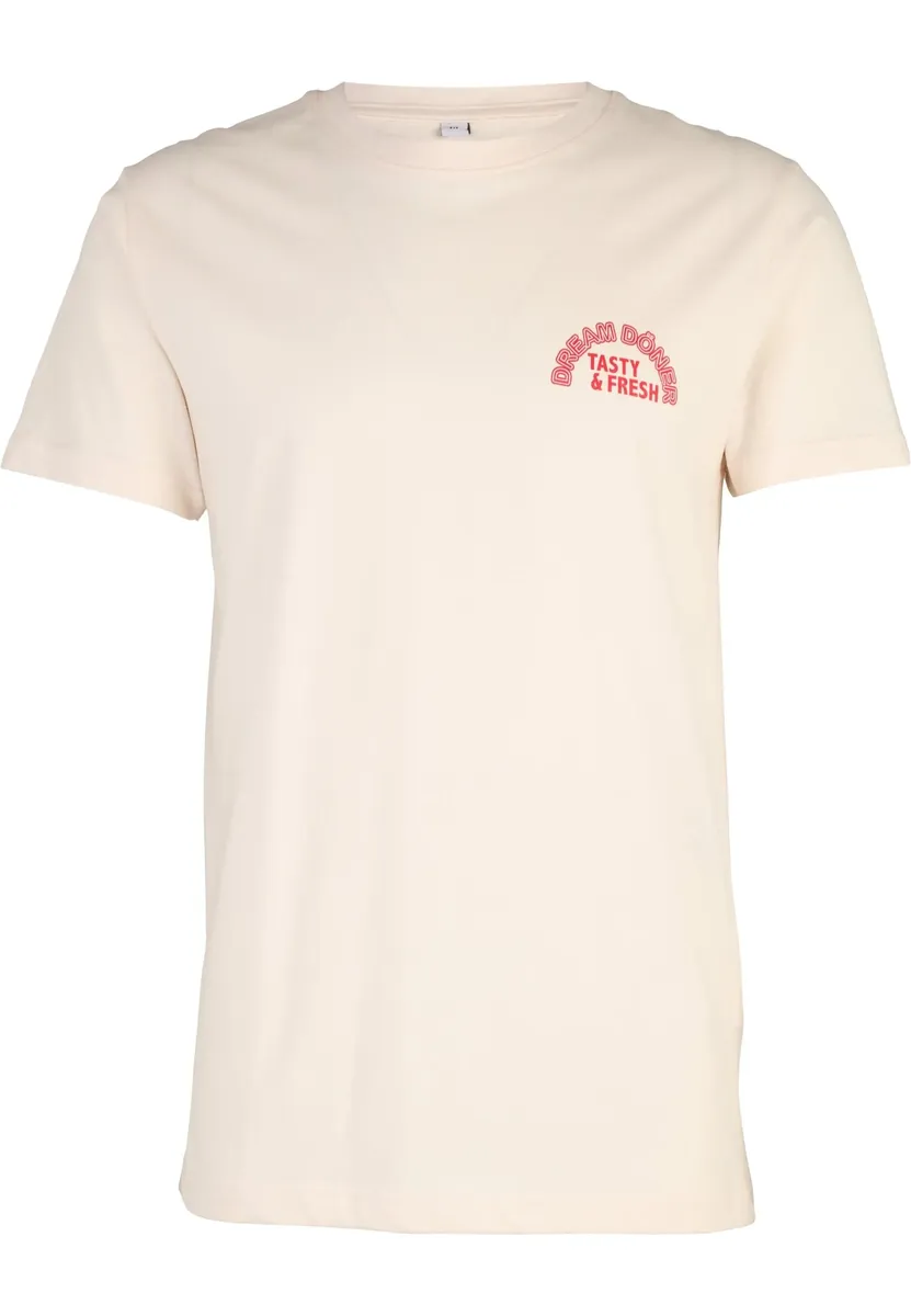 Футболка Mister Tee "Mister Tee Men's Dream Kebab Tee" Mistertee, розовый
Футболка Mister Tee "Mister Tee Men's Dream Kebab Tee" Mistertee, розовый