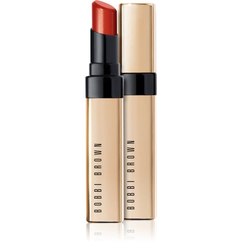 Bobbi Brown Luxe Shine Интенсивная увлажняющая глянцевая помада оттенка SUPERNOVA 2,3 г
Bobbi Brown Luxe Shine Интенсивная увлажняющая глянцевая помада оттенка SUPERNOVA 2,3 г