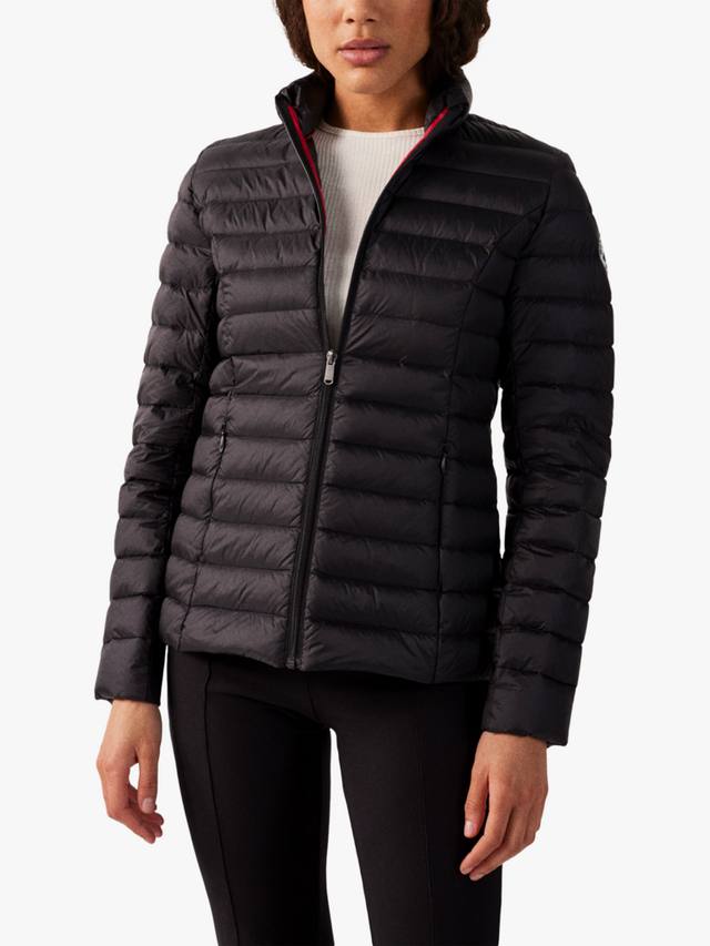 Женский пуховик cha JOTT, черный
Женский пуховик cha JOTT, черный