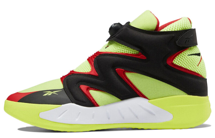 Мужские баскетбольные кроссовки Reebok Instapump Fury Vintage, Черный, Мужские баскетбольные кроссовки Reebok Instapump Fury Vintage
Мужские баскетбольные кроссовки Reebok Instapump Fury Vintage, Черный, Мужские баскетбольные кроссовки Reebok Instapump Fury Vintage