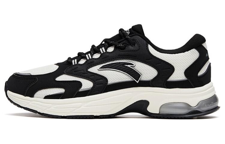 Кроссовки мужские низкие белые/черные Anta, Черный, Кроссовки мужские низкие белые/черные Anta
Кроссовки мужские низкие белые/черные Anta, Черный, Кроссовки мужские низкие белые/черные Anta