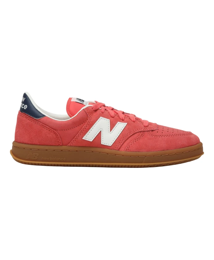Низкие кроссовки New Balance, красный
Низкие кроссовки New Balance, красный