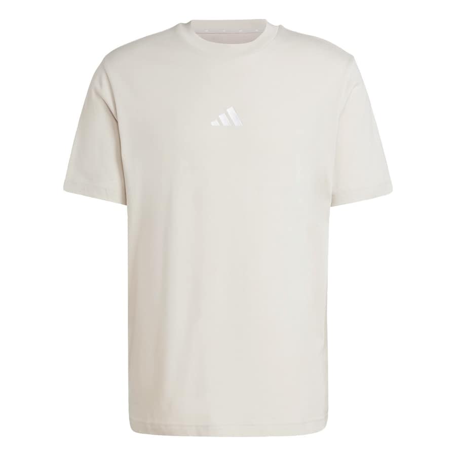 Футболка Performance ADIDAS SPORTSWEAR Essentials, серо-коричневый
Футболка Performance ADIDAS SPORTSWEAR Essentials, серо-коричневый