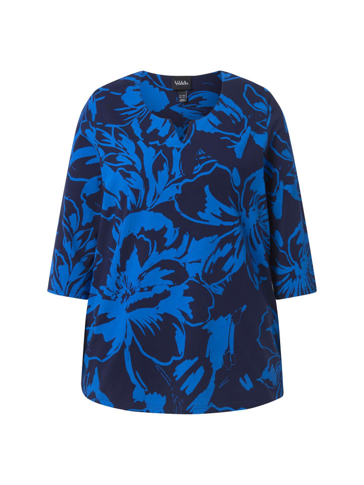 Футболка Ulla Popken
Футболка Ulla Popken