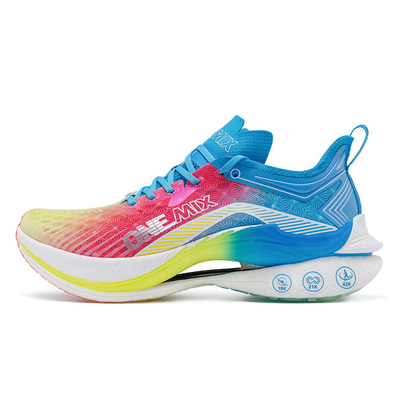 ONEMIX Кроссовки Cool Running Unisex Sunrise Blue
ONEMIX Кроссовки Cool Running Unisex Sunrise Blue