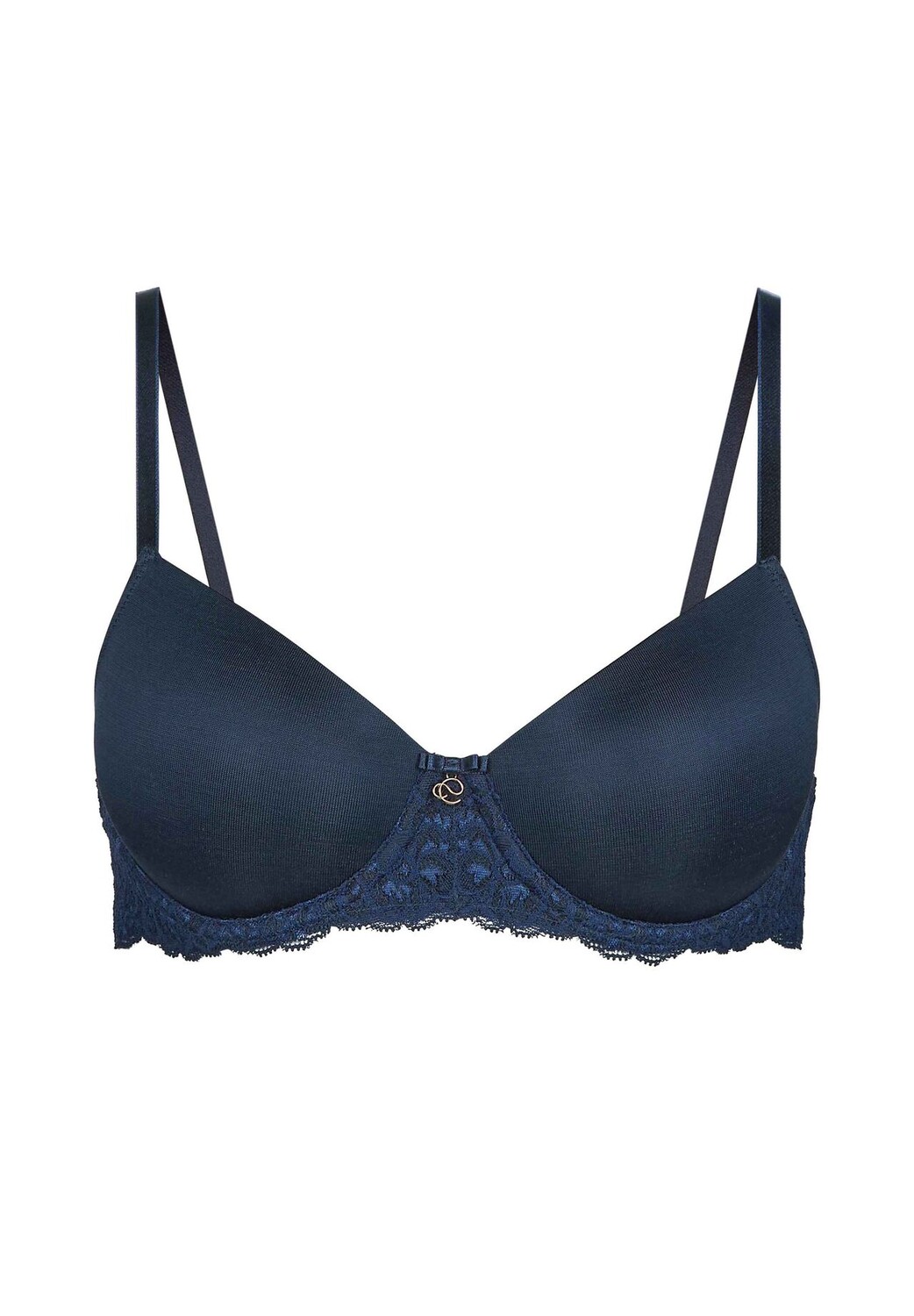 Женский бюстгальтер-майка Sensual Secrets CALIDA, цвет Peacoat Blue
Женский бюстгальтер-майка Sensual Secrets CALIDA, цвет Peacoat Blue