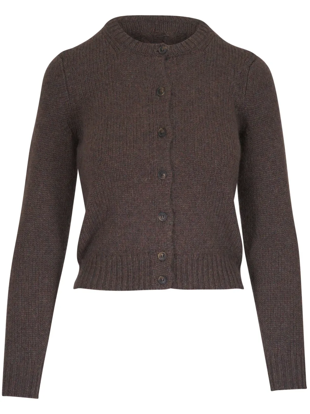Кардиган Saskia Nili Lotan, коричневый
Кардиган Saskia Nili Lotan, коричневый