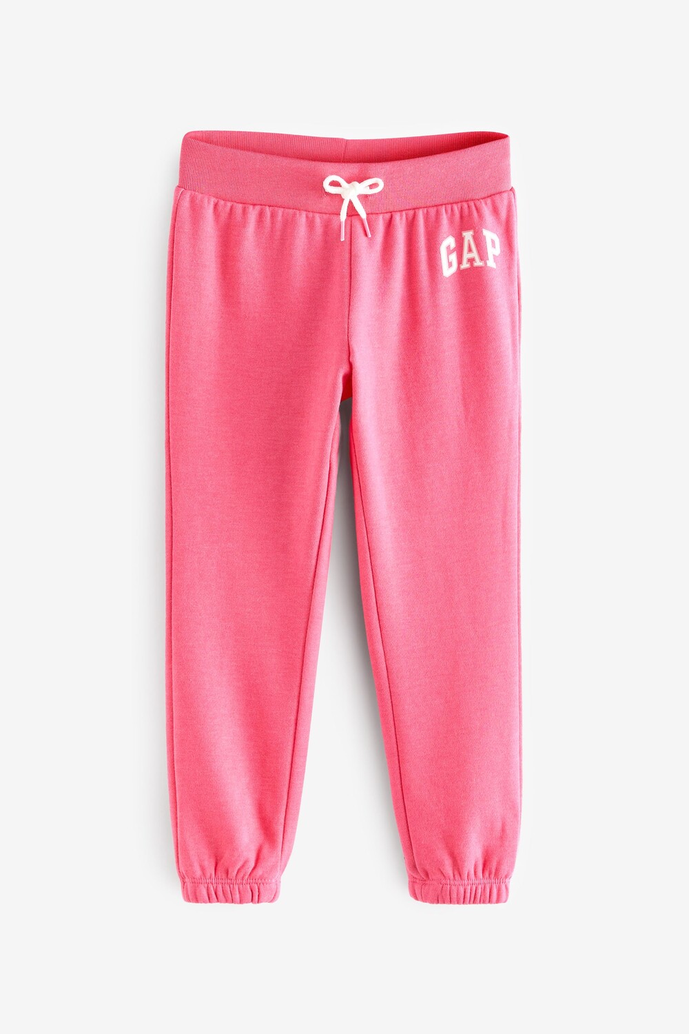 Джоггеры с логотипом Gap, розовый
Джоггеры с логотипом Gap, розовый