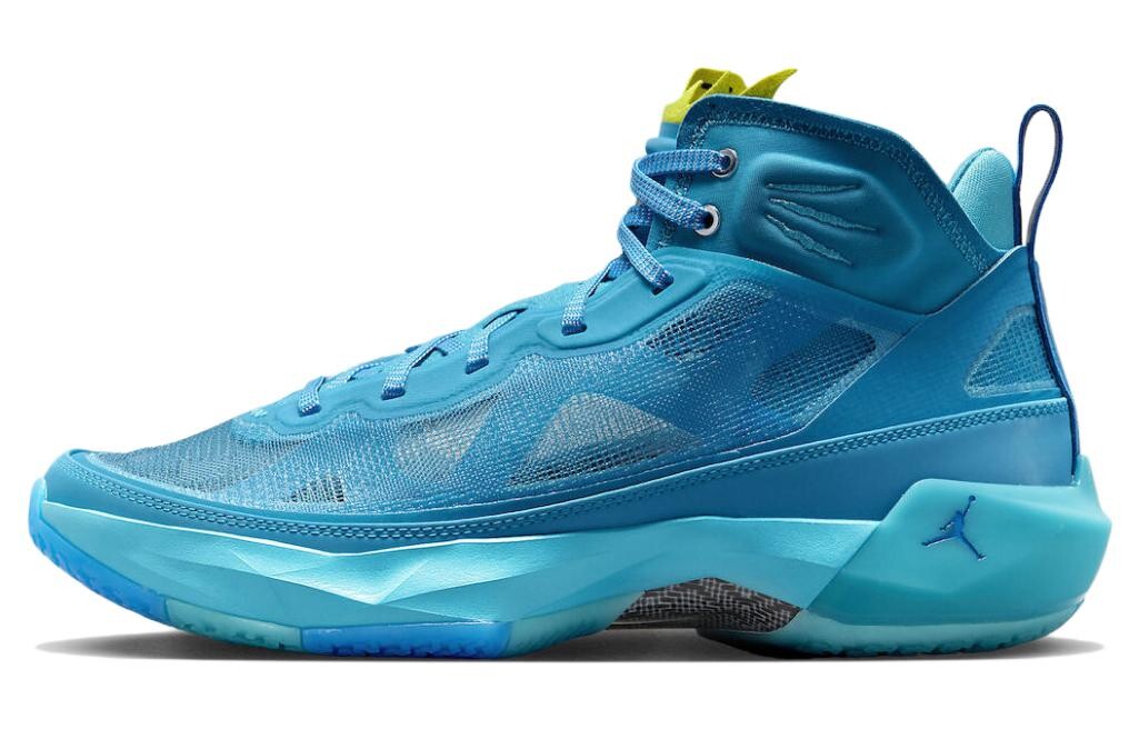 Jordan Air Jordan 37 Баскетбольные кроссовки унисекс
Jordan Air Jordan 37 Баскетбольные кроссовки унисекс