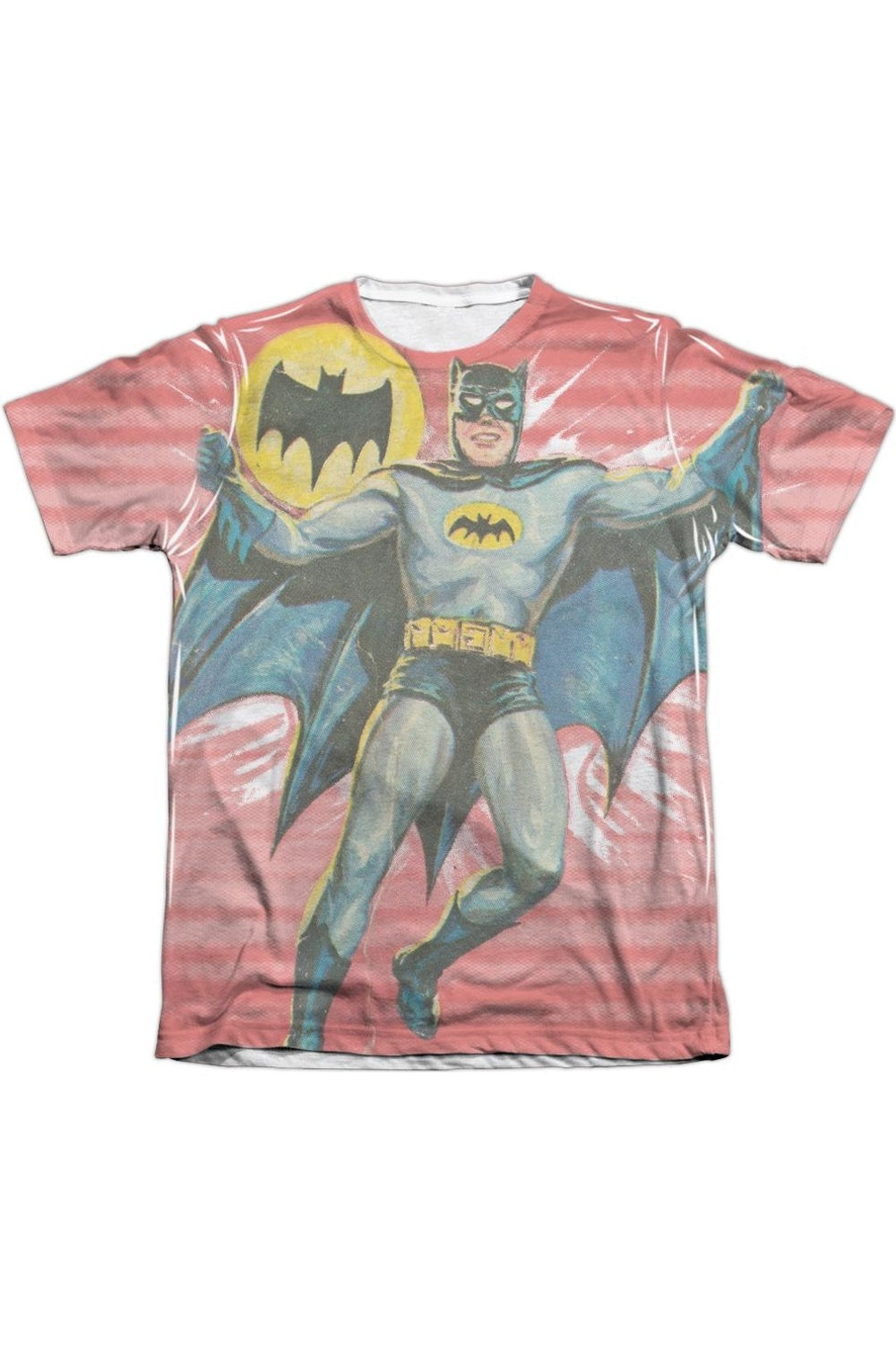 Бэтмен Классический ТВ Неправильный вопрос Взрослый Поли/Хлопок Короткий рукав Футболка / Футболка Gildan, белый
Бэтмен Классический ТВ Неправильный вопрос Взрослый Поли/Хлопок Короткий рукав Футболка / Футболка Gildan, белый