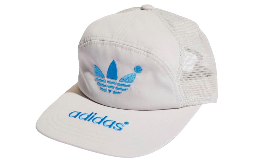 Adidas Originals Хлопковая бейсболка Unisex Pearl Gray/Pulse Blue
Adidas Originals Хлопковая бейсболка Unisex Pearl Gray/Pulse Blue