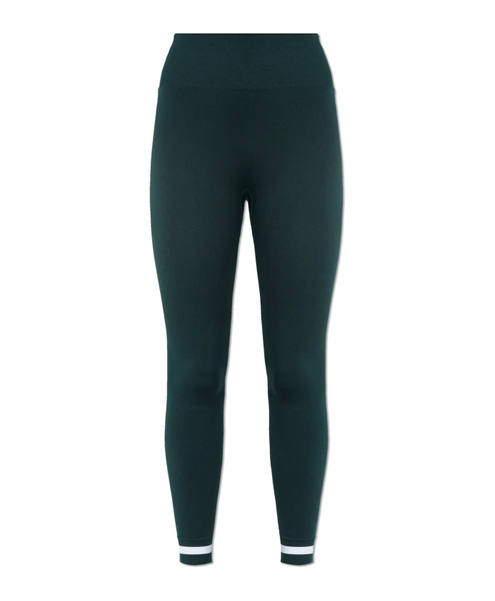 Бесшовные леггинсы с высокой посадкой The Upside, зеленый
Бесшовные леггинсы с высокой посадкой The Upside, зеленый