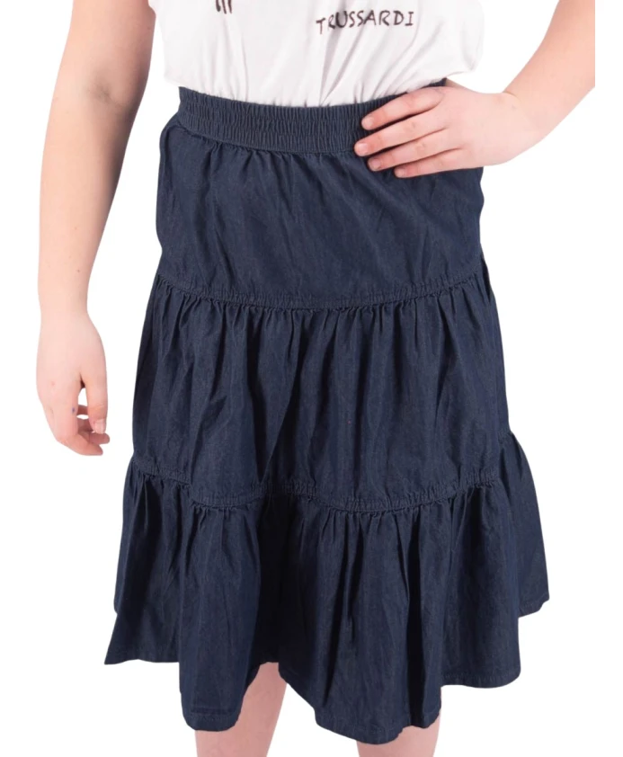 Юбка Trussardi, синий
Юбка Trussardi, синий