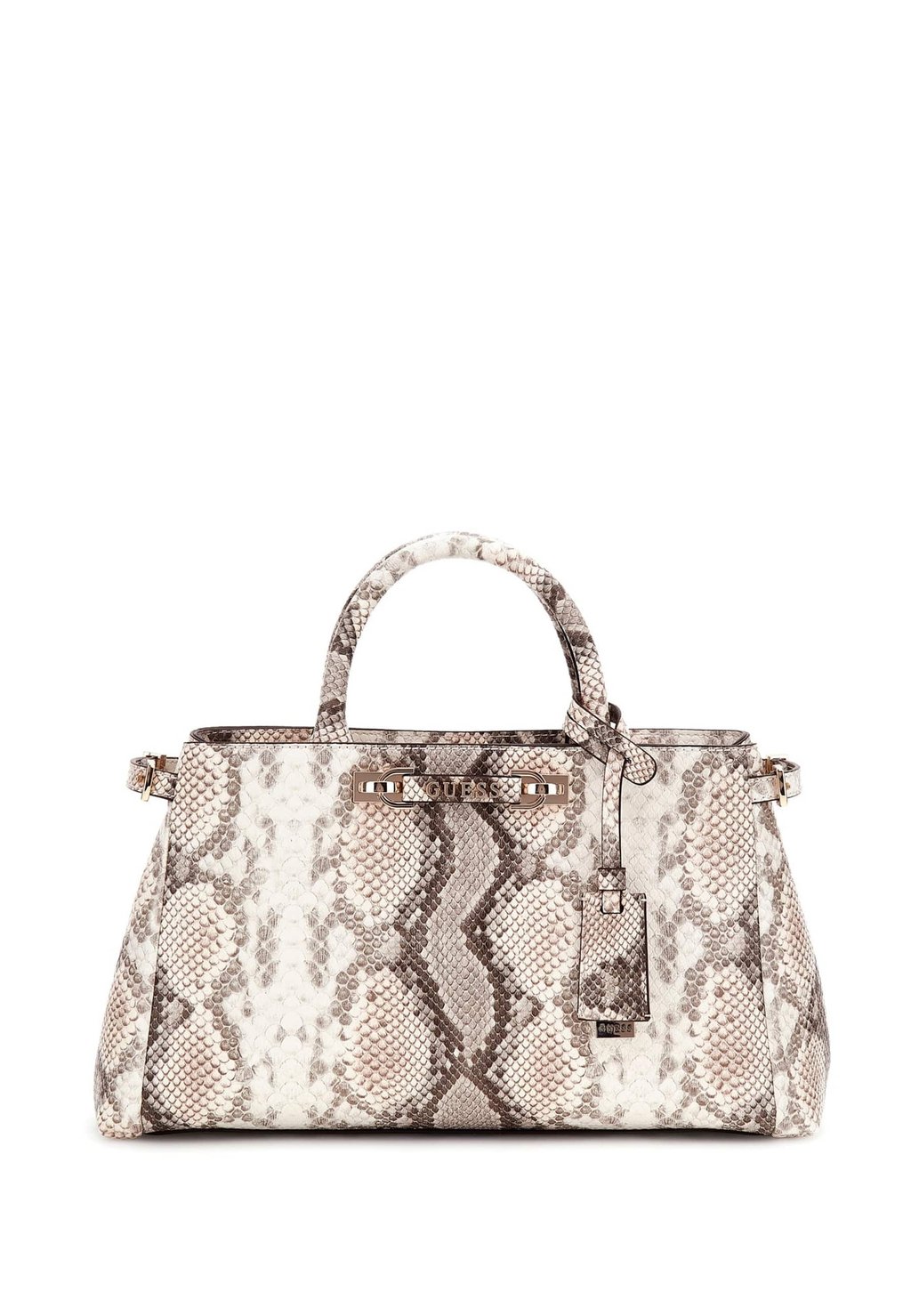 Сумка Guess, бежевый
Сумка Guess, бежевый