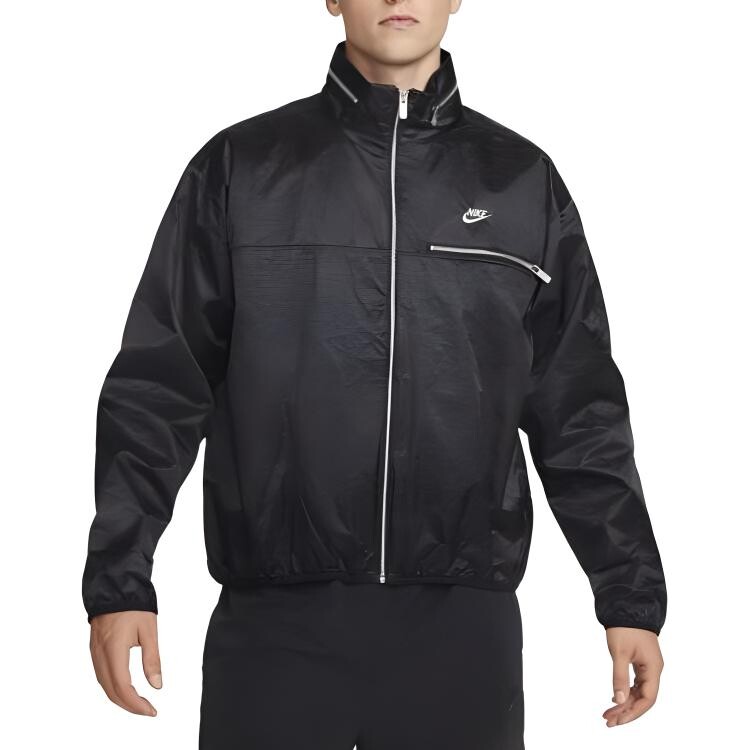 Одежда Куртка Мужская черный Nike
Одежда Куртка Мужская черный Nike