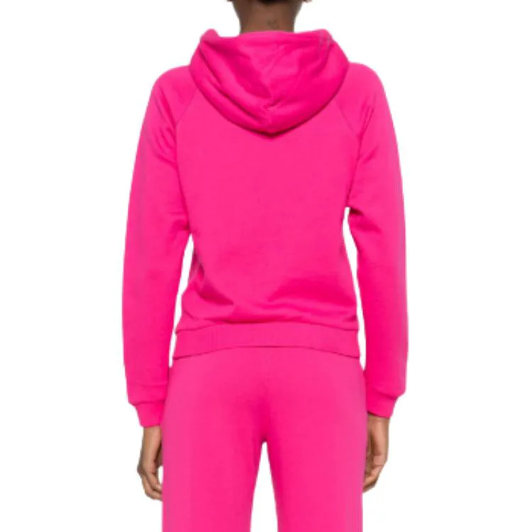 Худи из флиса Shrunken Fit Polo Ralph Lauren, bright розовый
Худи из флиса Shrunken Fit Polo Ralph Lauren, bright розовый