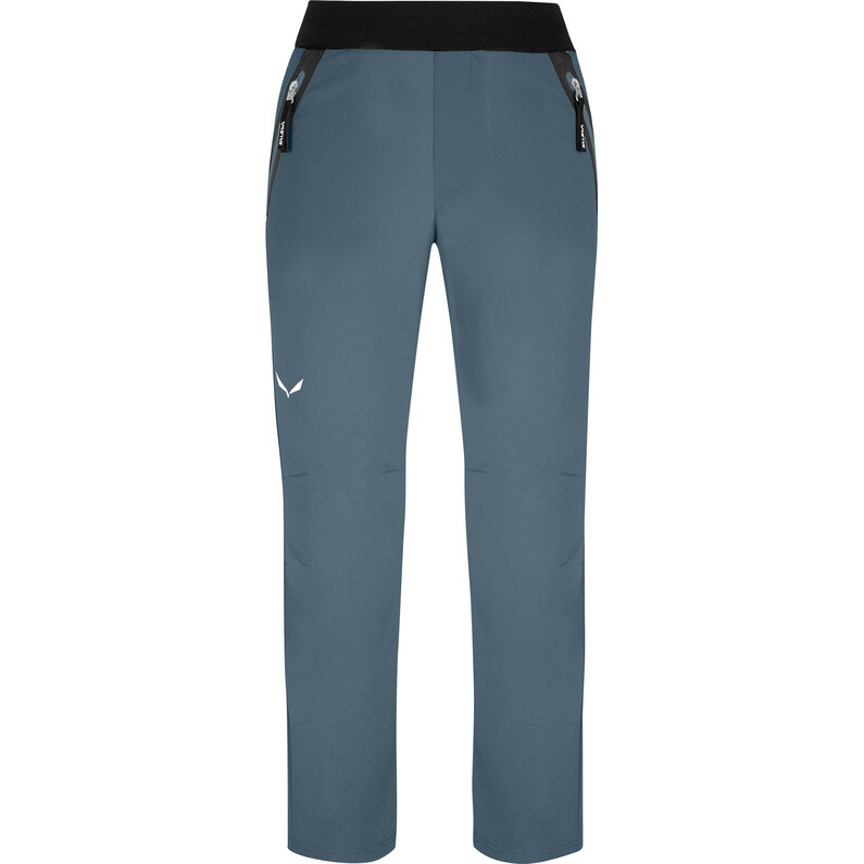 Детские брюки Rosengarten DST Salewa, синий
Детские брюки Rosengarten DST Salewa, синий