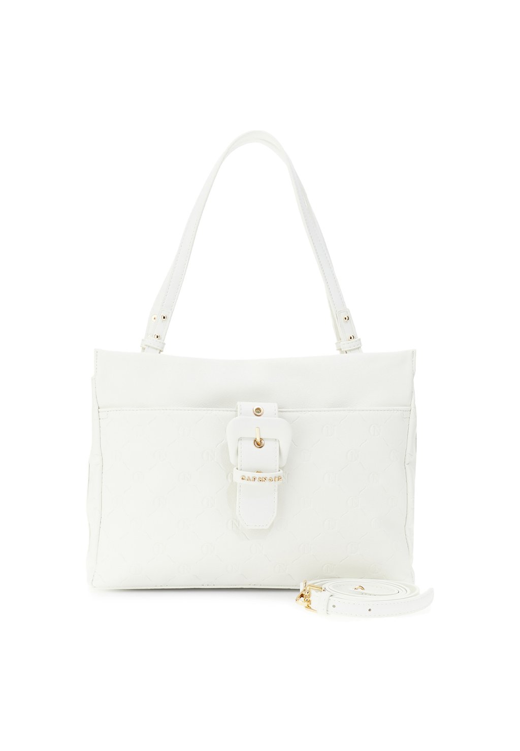 Сумка CAFèNOIR, белый
Сумка CAFèNOIR, белый