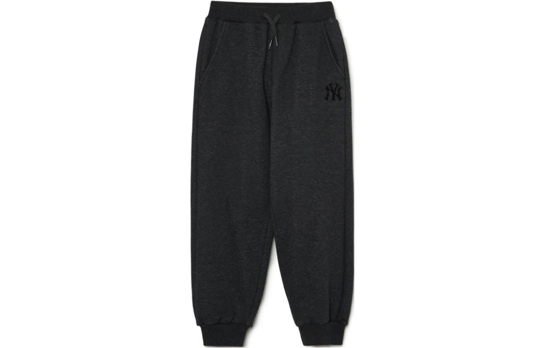 Вязаные спортивные штаны серые детские MLB KIDS, серый
Вязаные спортивные штаны серые детские MLB KIDS, серый