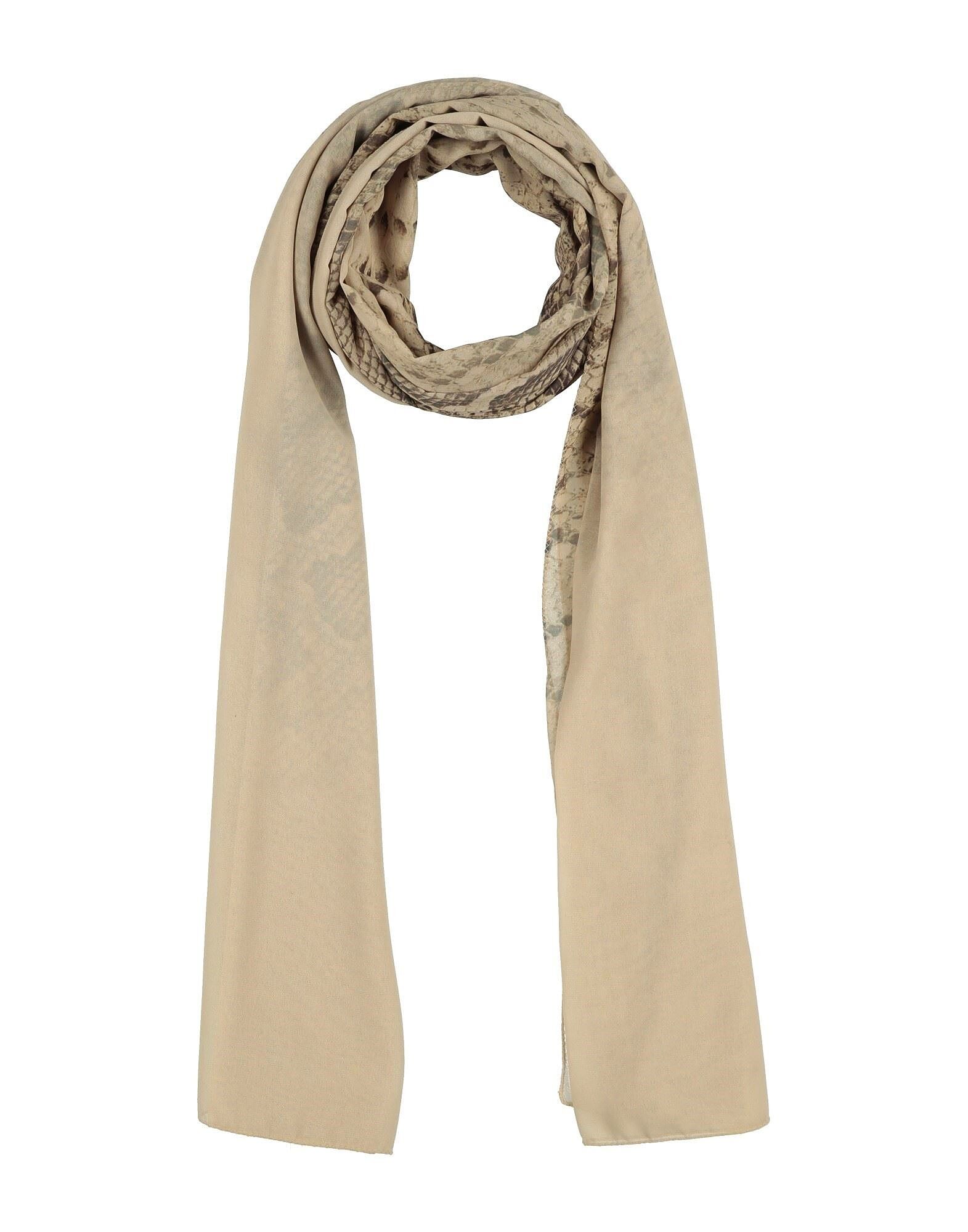 Шарф Ermanno Scervino, песочный
Шарф Ermanno Scervino, песочный