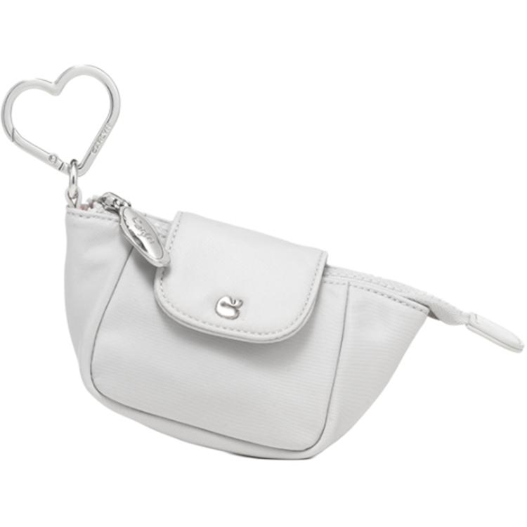 CARLYN Нейлоновая сумка для хранения женская разноцветная, Gray
CARLYN Нейлоновая сумка для хранения женская разноцветная, Gray