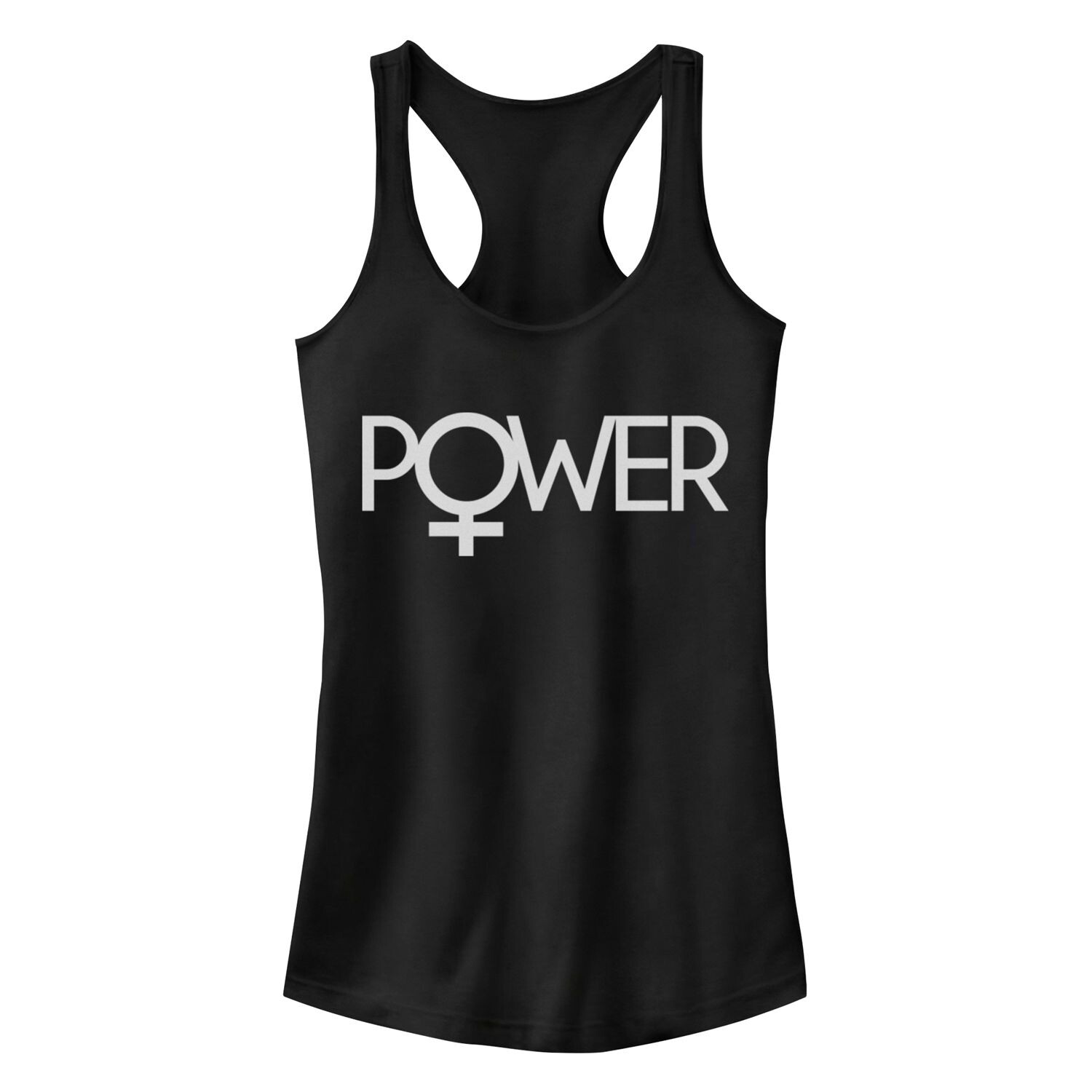 Майка для юниоров Chin-Up Girl Power Ideal Racerback
Майка для юниоров Chin-Up Girl Power Ideal Racerback