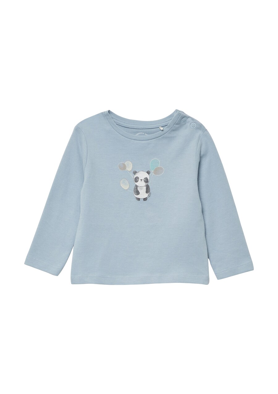 Рубашка s.Oliver, светло-голубой
Рубашка s.Oliver, светло-голубой