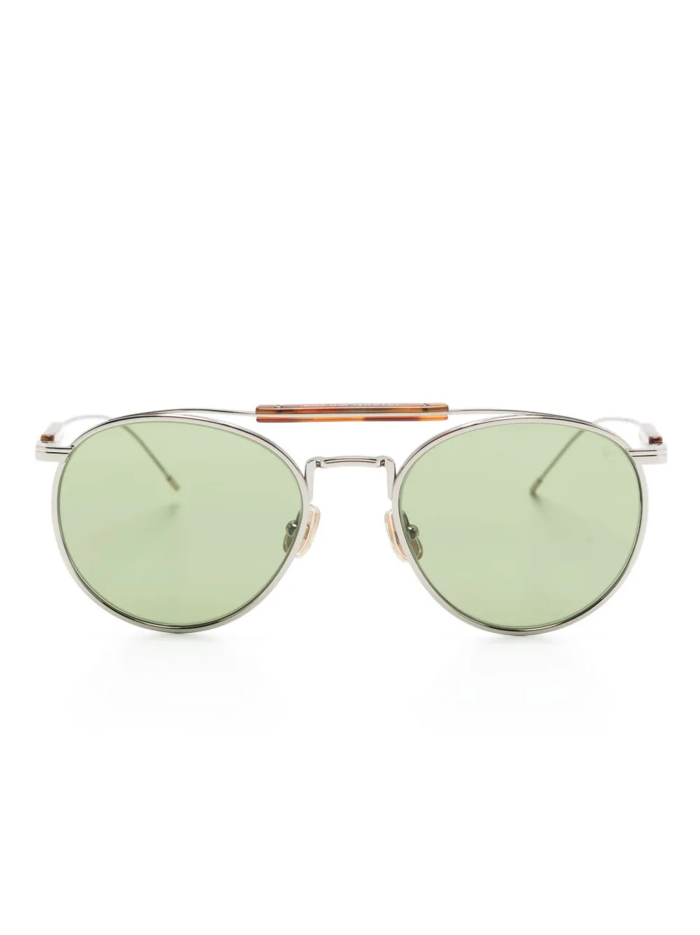 Солнцезащитные очки-пилоты BC2004ST Brunello Cucinelli, серебряный
Солнцезащитные очки-пилоты BC2004ST Brunello Cucinelli, серебряный