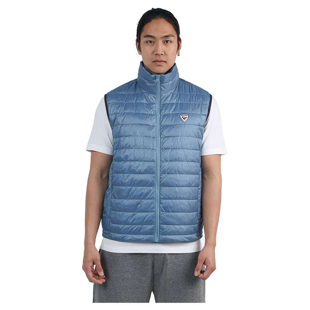 Жилет Rossignol Light, синий
Жилет Rossignol Light, синий